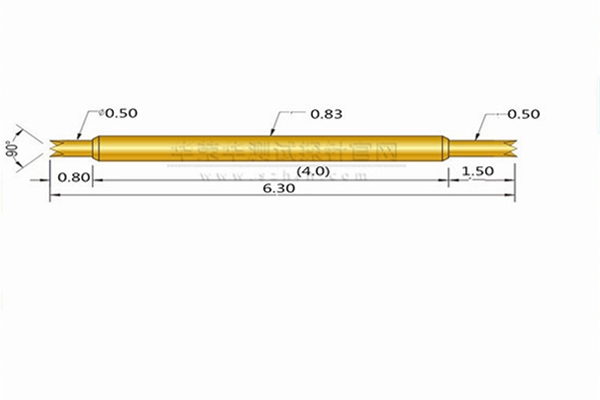 半導(dǎo)體測(cè)試探針 半導(dǎo)體測(cè)試探針