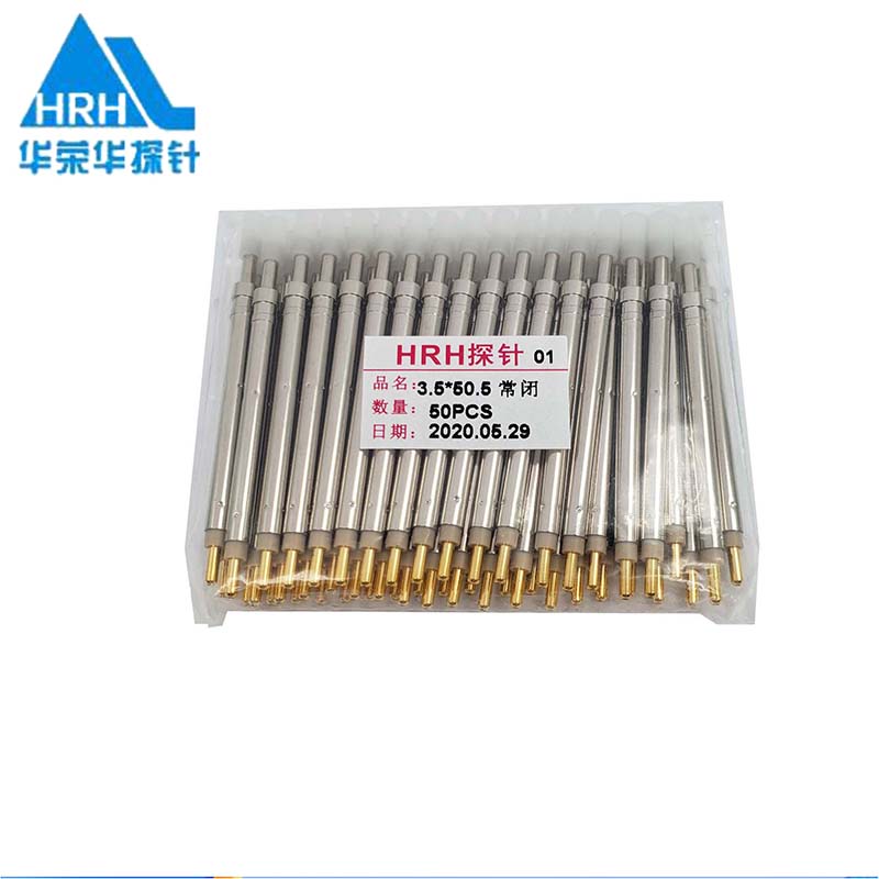 開(kāi)關(guān)探針KG-300B(3.5*50.5常閉)