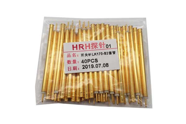 開關(guān)探針 開關(guān)探針