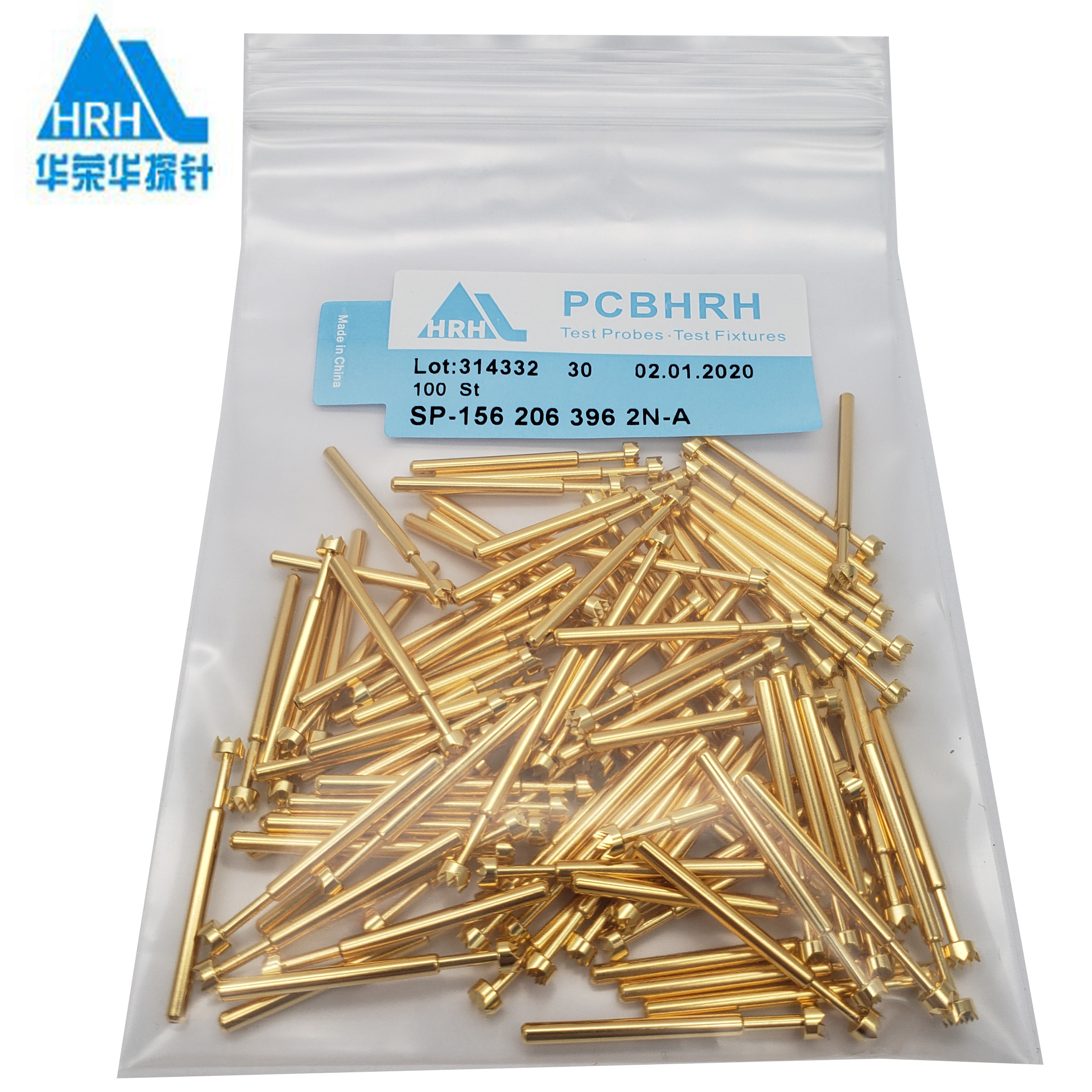 探針SP125306396，華榮華探針廠家