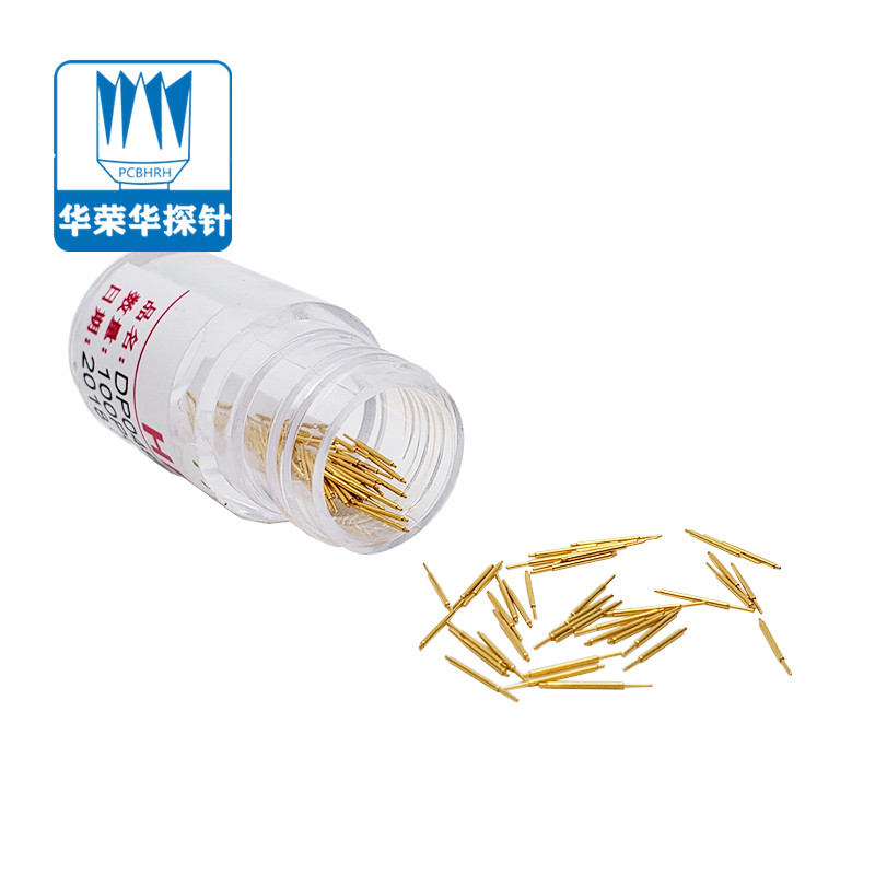 031-BF-5.7L探針、BGA探針、華榮華雙頭探針廠家