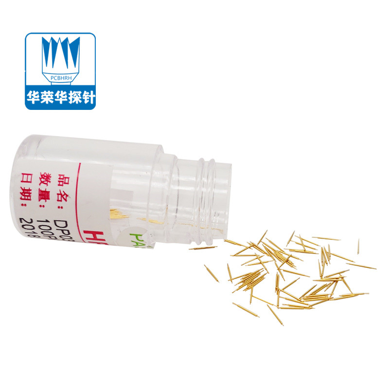 031-UJ-5.7L、BGA探針、華榮華探針廠家