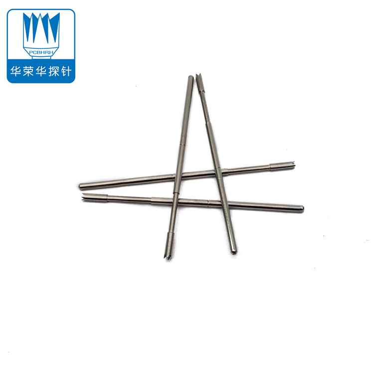 S1353-Q，爪頭探針，華榮華探針廠家