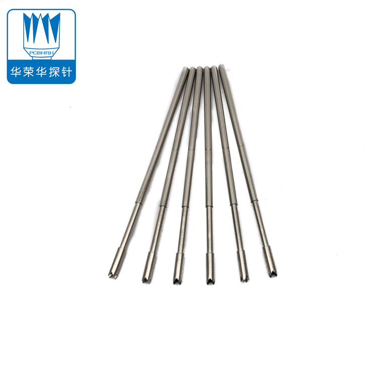 S1353-Q，爪頭探針，華榮華探針廠家