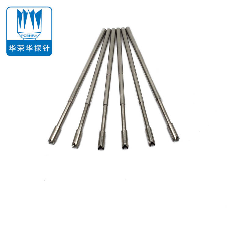 L1353-Q，爪頭探針，華榮華探針廠家