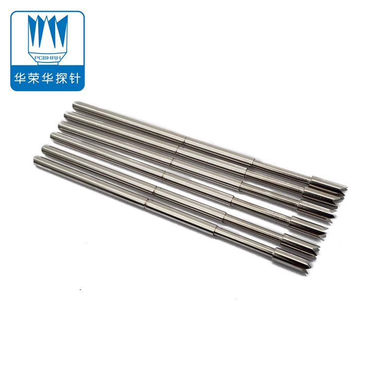 L1353-Q，爪頭探針，華榮華探針廠家