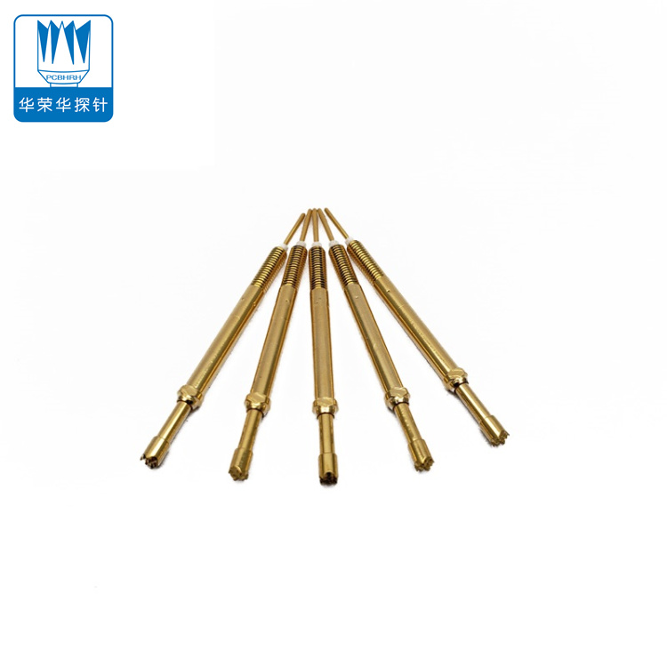 LK465-A1 H2.3探針，定制探針，華榮華開關(guān)探針廠家