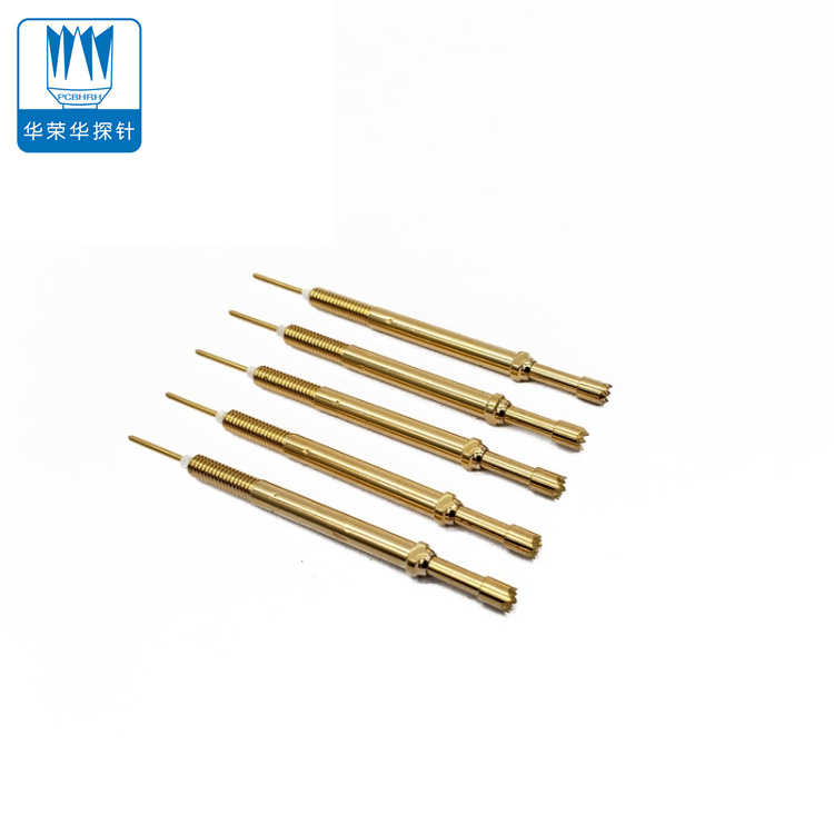 LK465-A1 H2.3探針，定制探針，華榮華開關(guān)探針廠家