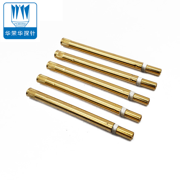 LK465-S5套管，華榮華探針套管廠家