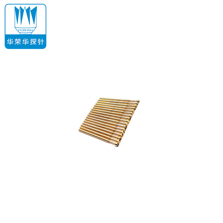 PA75-LM2,彈簧探針，華榮華測試針廠家