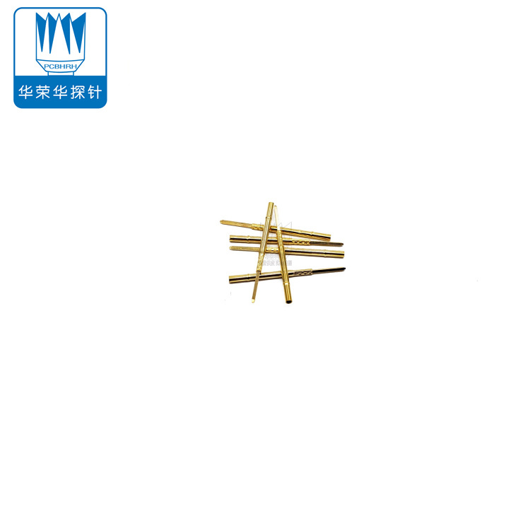 測試探針套管R75-2W、2S