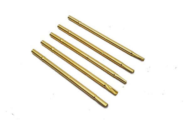 INGUN測(cè)試探針的功能測(cè)試和在線測(cè)試 INGUN測(cè)試探針的功能測(cè)試和在線測(cè)試