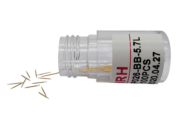 測(cè)試探針頭型有哪些使用方法 測(cè)試探針頭型有哪些使用方法