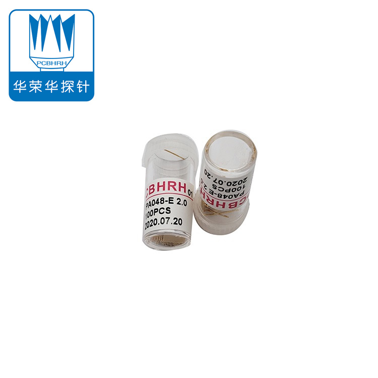 測(cè)試探針PA048-E 2.0
