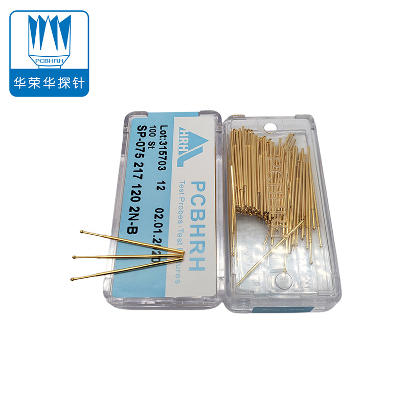 測(cè)試探針 SP-075 217 120 2N