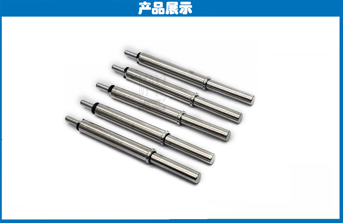 PH系列探針 PH系列探針