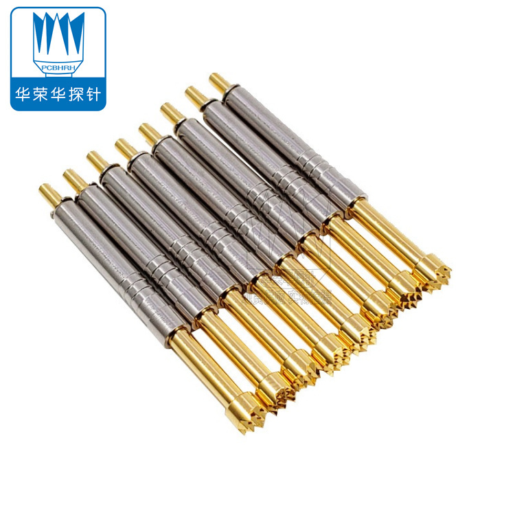 測試探針PH-5H 細(xì)齒