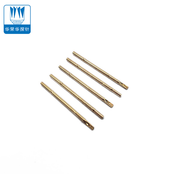 測(cè)試探針套管RM75-4S、RM75-4W