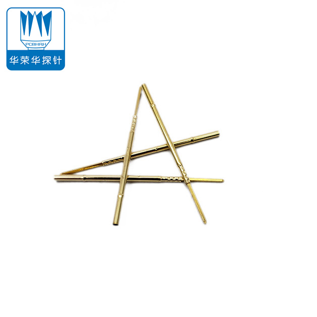 測(cè)試探針套管RM75-4S、RM75-4W