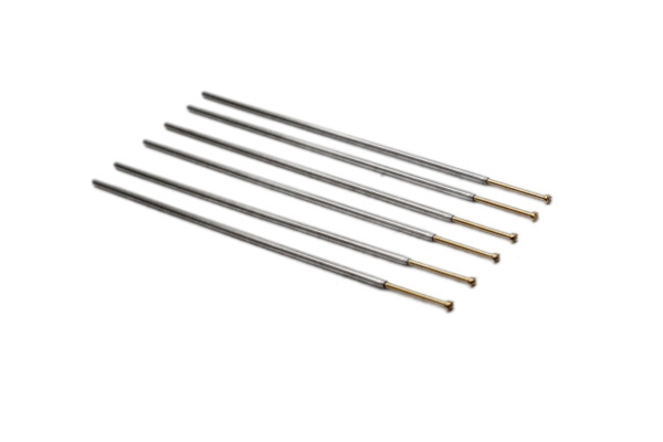 高頻探針——精確探觸，高效檢測