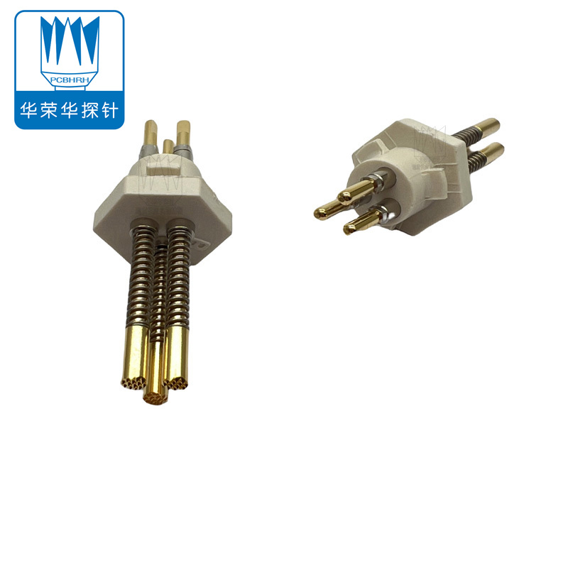 3針組 3A(2.8-2.8-2.8)卡扣