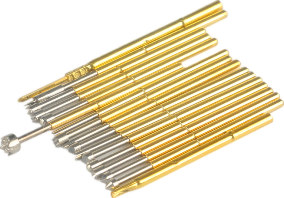 PCB測試架彈簧探針主要應(yīng)用在哪些方面呢？