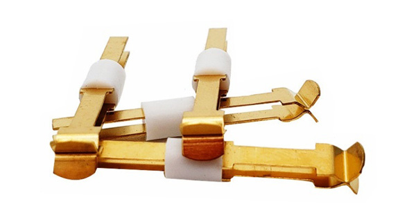 夾片探針的開口尺寸是多少呢？