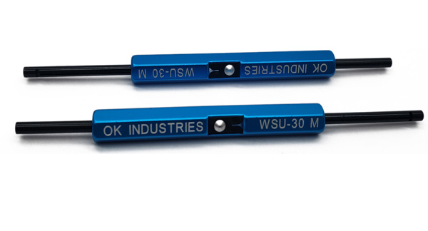 繞線筆怎么使用呢？華榮華探針帶您了解