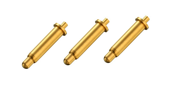 測(cè)試架上用的是什么頂針呢？