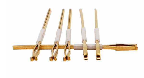 夾片探針有多少種類呢？