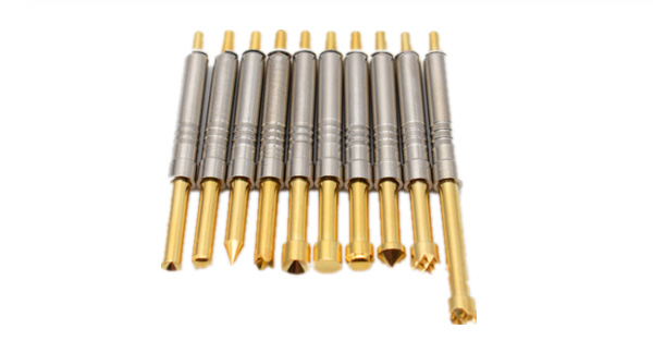 探針下壓無法保證100%垂直時，探針最大允許傾斜量是多少？