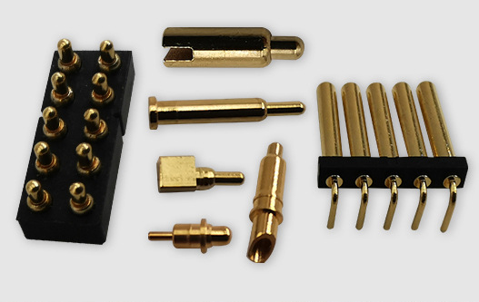 探針彈簧不鍍金對實(shí)際測試有沒有什么影響呢？