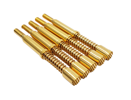 金價(jià)的上漲對(duì)測試探針的影響大嗎？