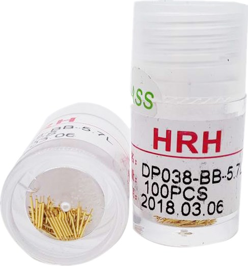 如何判斷半導體探針是否損壞呢？