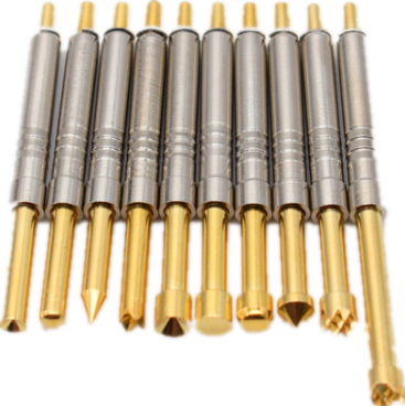 測試針是屬于消耗品嗎？