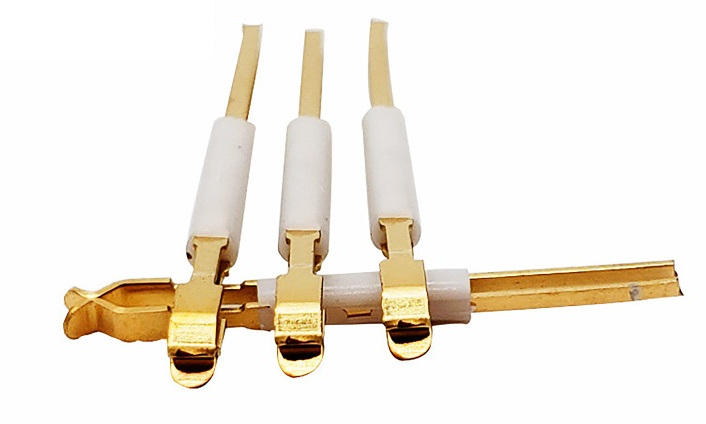 干貨滿滿!華榮華夾片探針的小知識(shí)