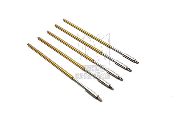 PAL75-B測(cè)試探針的特點(diǎn)