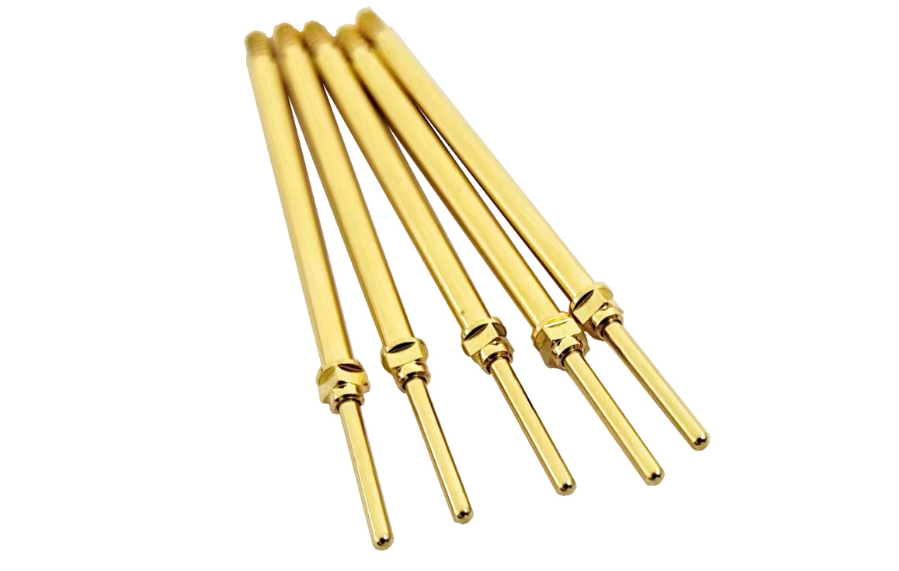 測試探針的尺寸怎么對應選擇的彈力呢？