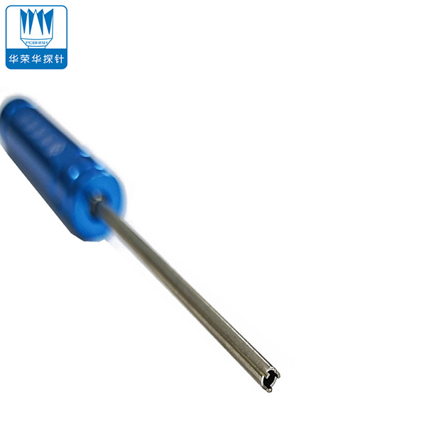 LA165扳手-2.4三腳扳手