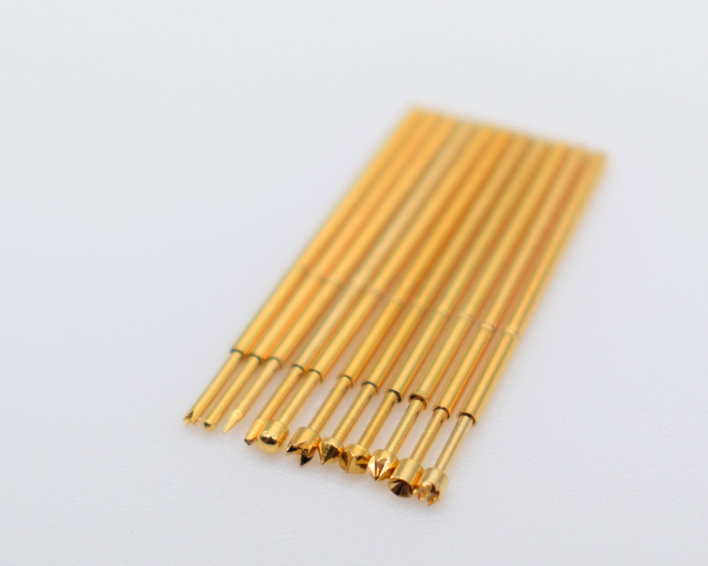 華榮華測試探針的分類