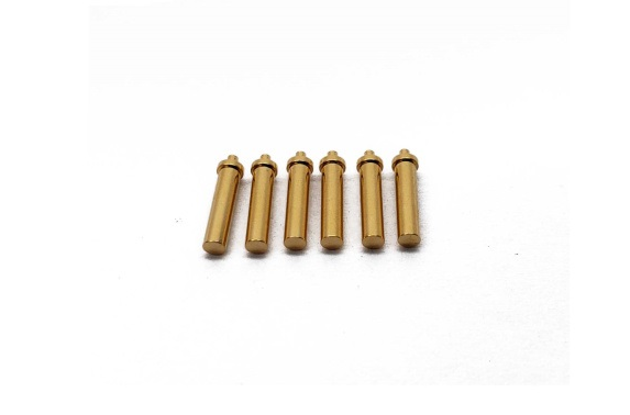 TWS藍(lán)牙耳機(jī)充電盒的隱形力量——pogo pin充電模組