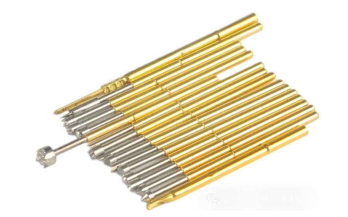 一起來看看測(cè)試探針和探針針套的功能原理