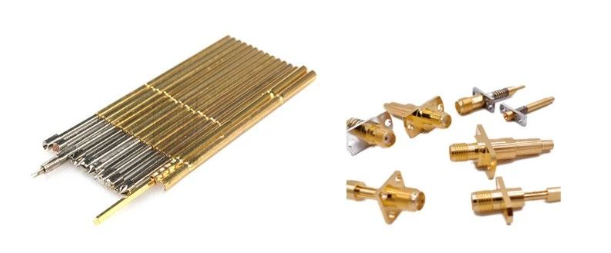 從芯片到汽車電子，測試探針成產(chǎn)業(yè)升級關(guān)鍵：小小元件為何牽動萬億市場？