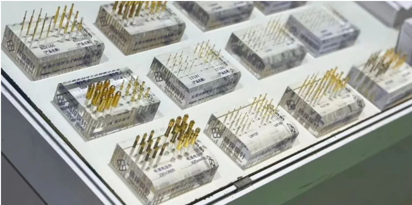 第 16 屆深圳線纜線束展 Day1：精探&華榮華攜核心產(chǎn)品亮相，共探行業(yè)新機(jī)遇