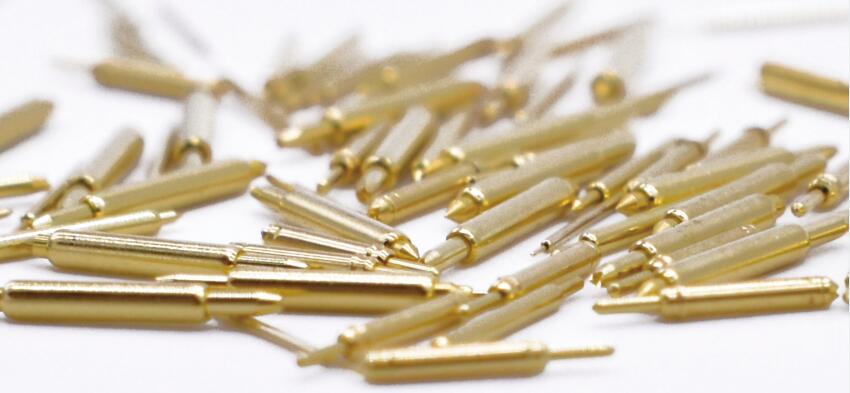 電流針編帶是一種用于包裝電流針的方式的解析