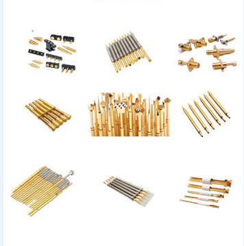 3PIN塑膠電流針的結(jié)構(gòu)與材質(zhì)