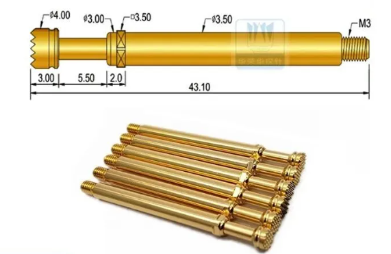 使用華榮華高電流、低阻抗測(cè)試解決方案可靠地傳輸大電流